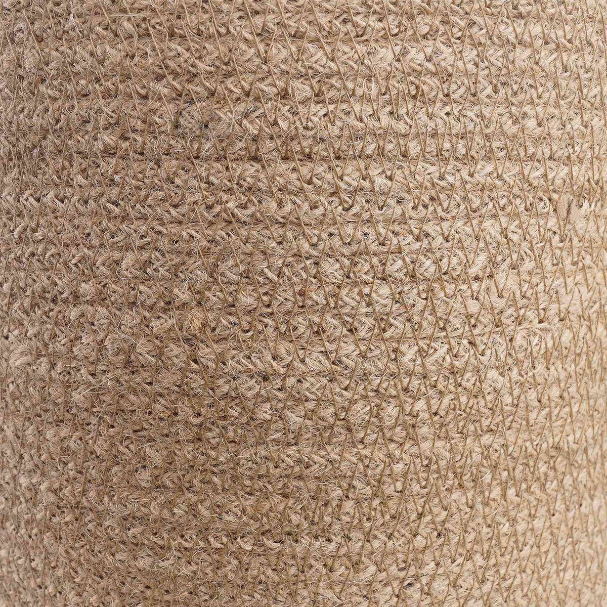 Set De Macetas De Planta 2 Uds. Natural Ø 28 X 28 Cm_4