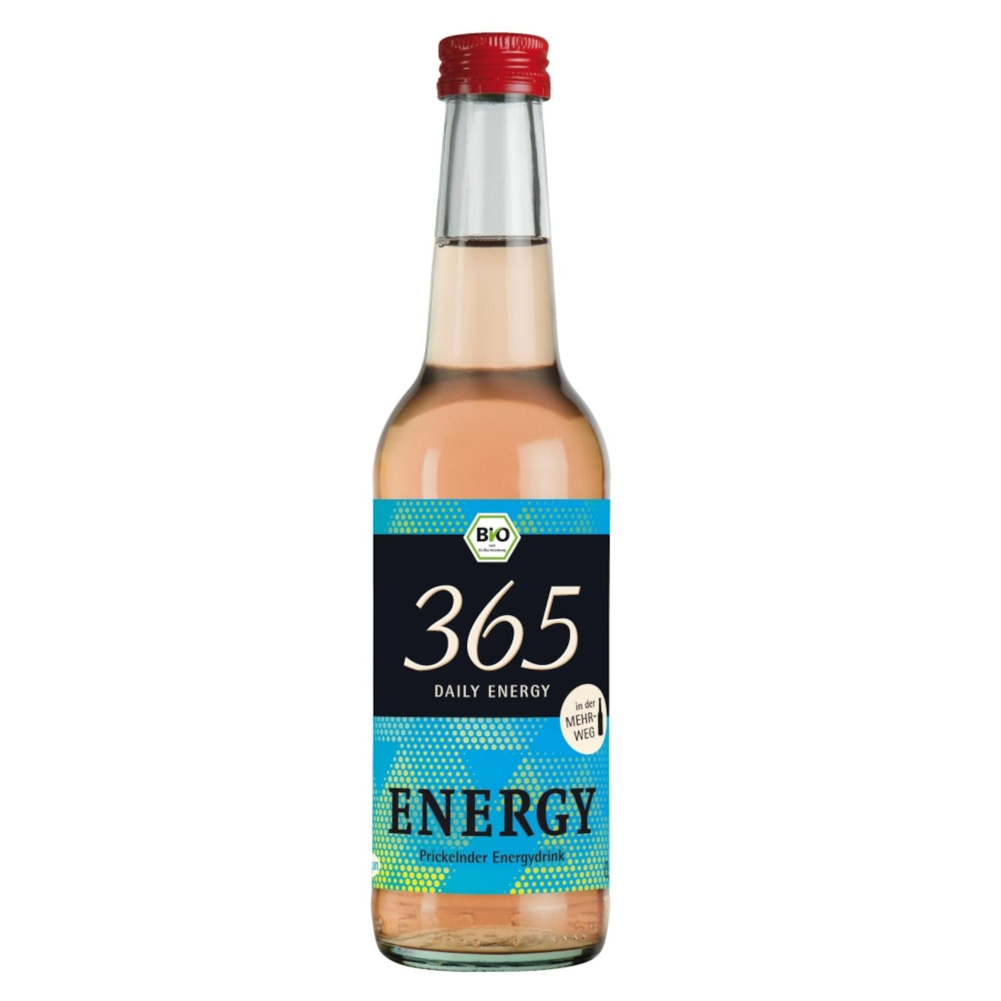 Bebida Energética 365 Eco Beutelsbacher 330ml