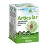 Canábis para as articulações Ynsadiet 60 cápsulas vegetais