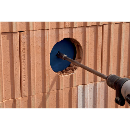 Haste hexagonal 372 mm Wolfcraft 5959000