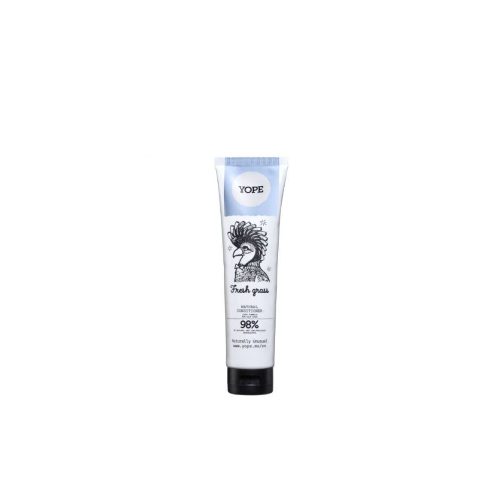 Acondicionador Fresh Grass Yope 170ml_0