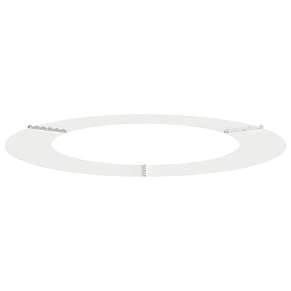 Adecuado Para Anillo De Árbol Plano Ø60/90 Cm Acero_3
