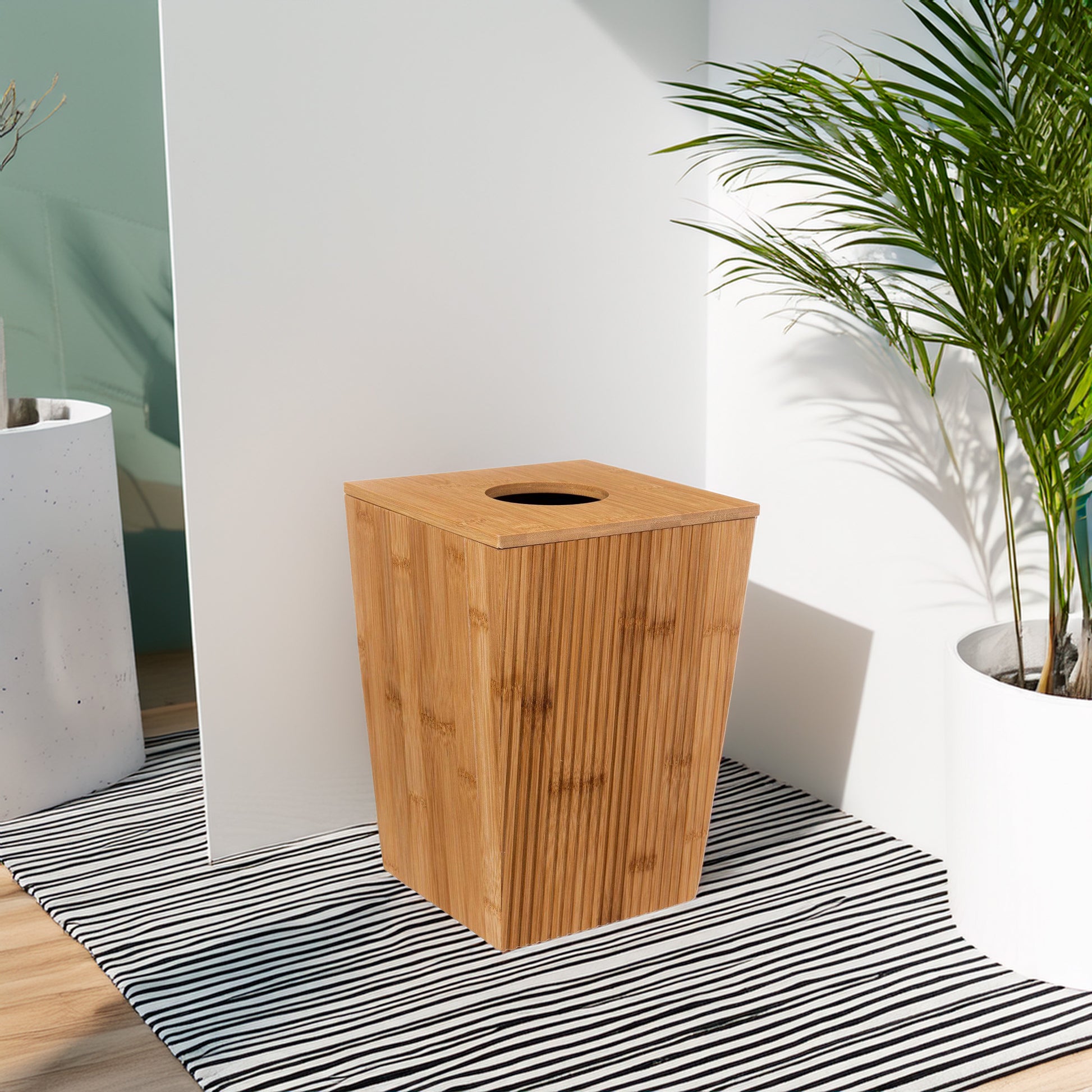 Well Home - Cubo De Tierra Desconocido 6l_2