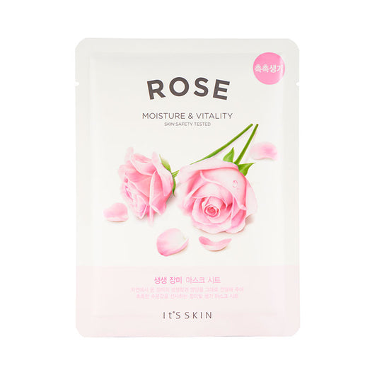 It's Skin The Fresh Mascarilla Rose_0