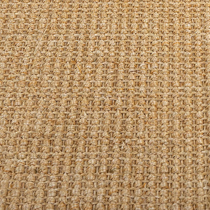 Alfombra De Sisal Natural 66x200 Cm / Vetonek_0