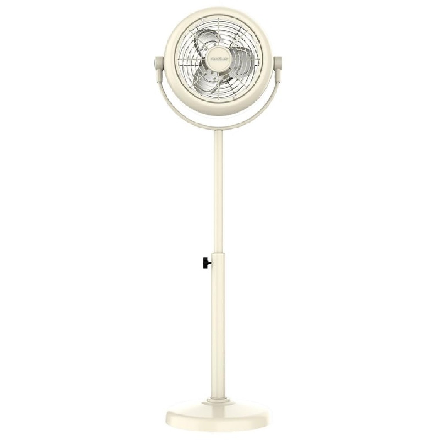 Cecotec Ventilador De Pie Energysilence 250 Classicstyle Beige Cecotec_0