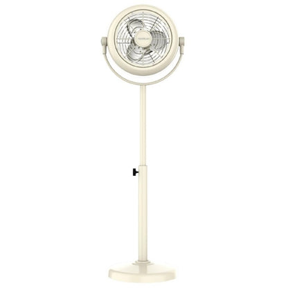 Cecotec Ventilador De Pie Energysilence 250 Classicstyle Beige Cecotec_0