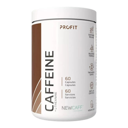 Caffeine 60 Caps_0