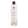Champô intensificador de brilho com flor de hibisco e coco Planeta Huerto 500 ml