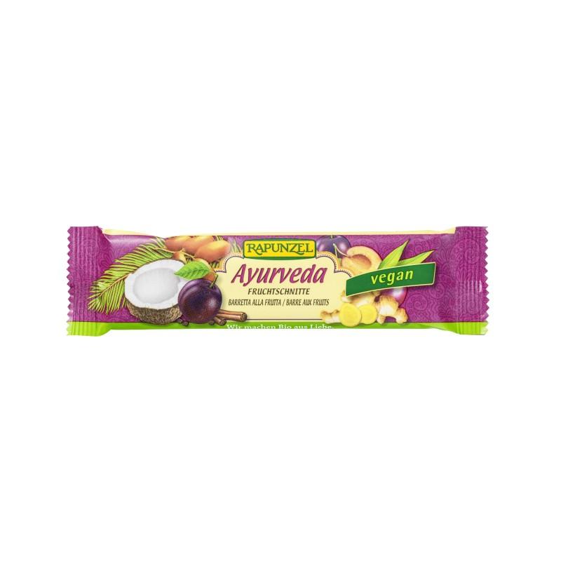 Barra Ayurveda Rapunzel 40 g