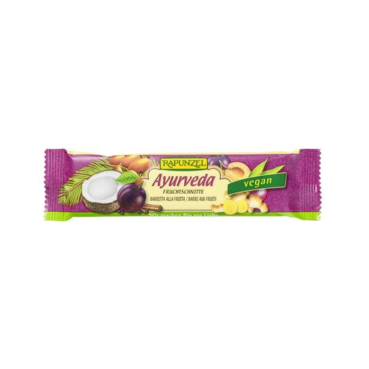 Barra Ayurveda Rapunzel 40 g