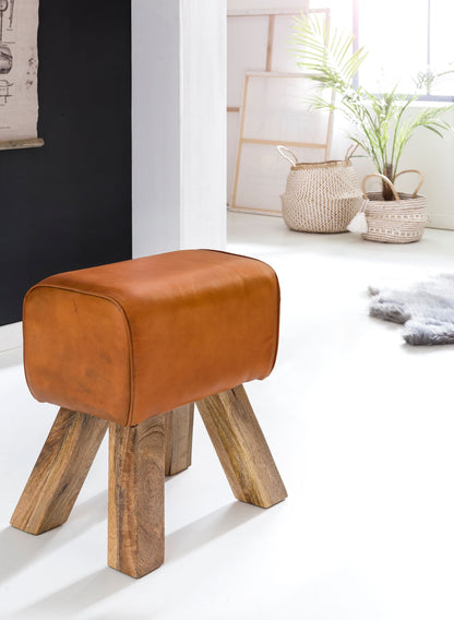 Taburete De Madera_2
