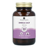 Ómega 3 6 9 1000 mg Planeta Huerto 50 pérolas