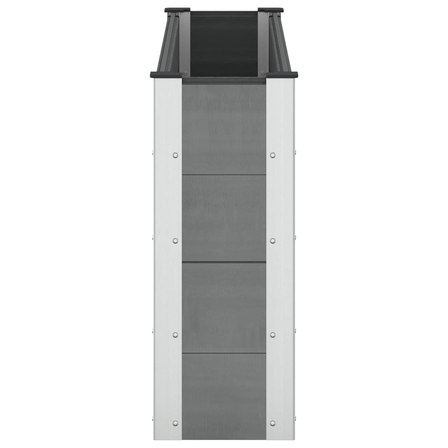 Arriate Elevado Gris 150 X 30 X 72 Cm_3