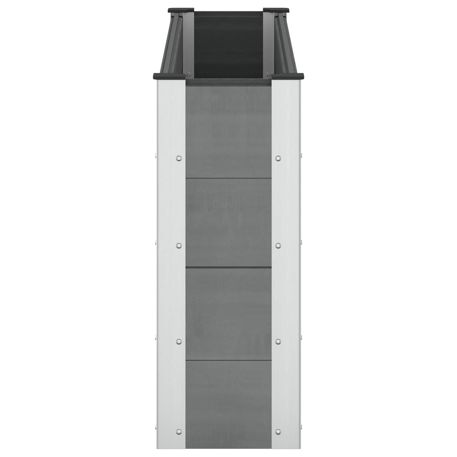 Arriate Elevado Gris 150 X 30 X 72 Cm_3