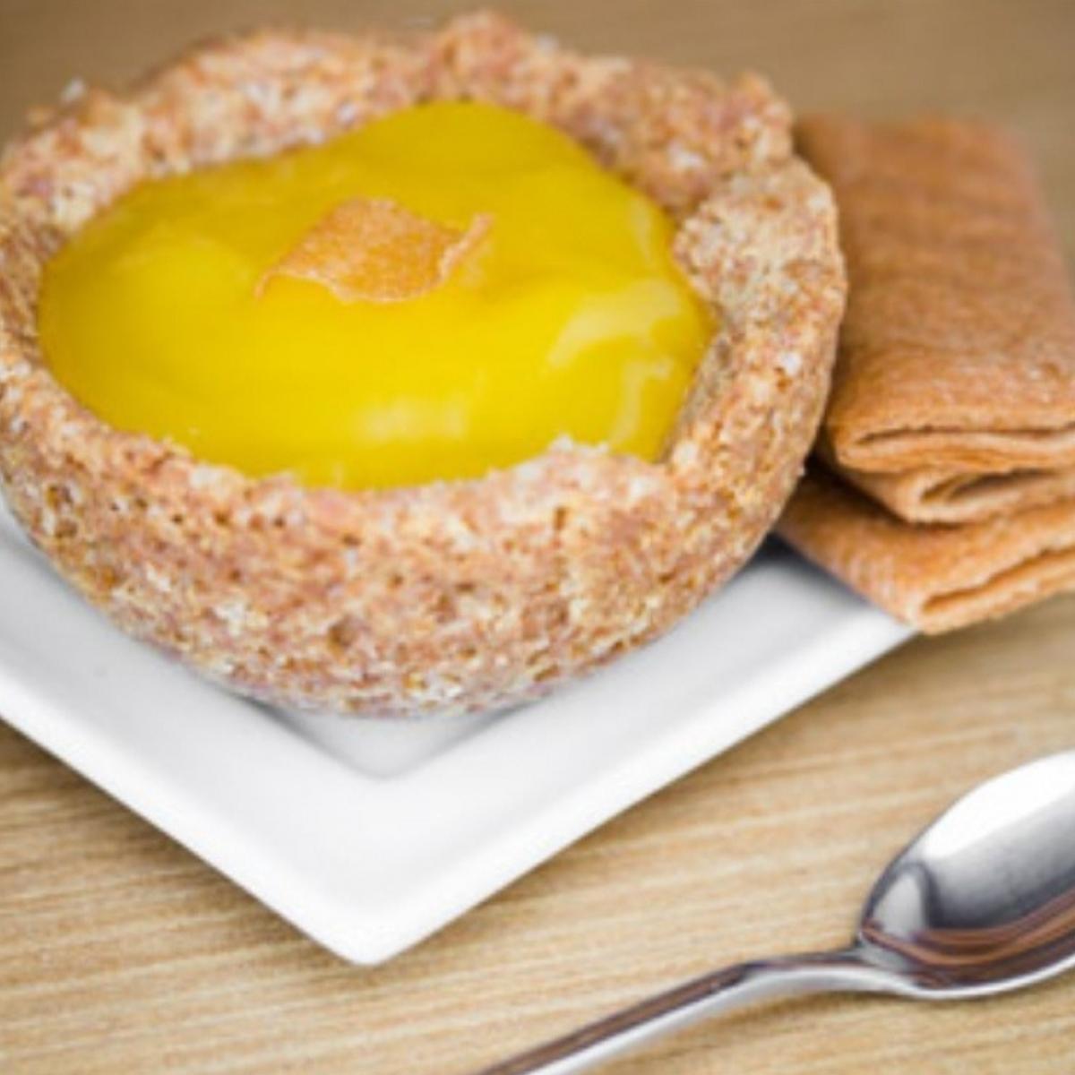 Crepes finos e crocantes l'authentique Gavottes 120 g