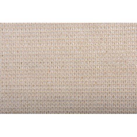 Tela para varanda 0,90 x 5 m Bege - Faura
