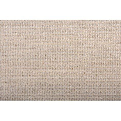 Tela para varanda 0,90 x 5 m Bege - Faura