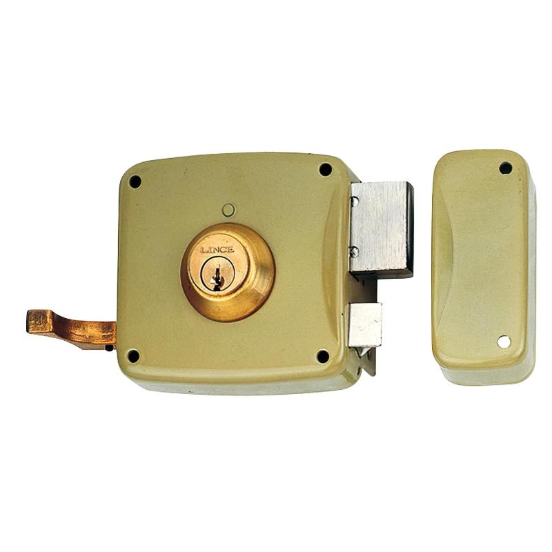 Cerradura Lince 5125a-bo/100 Izquierda_0