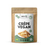 Crepe Vegan Biológico Nuveg 200g