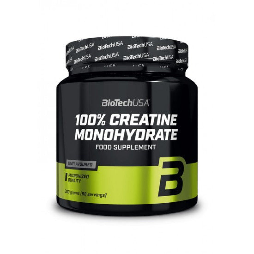 100% Creatine Monohydrate 300 Gr_0