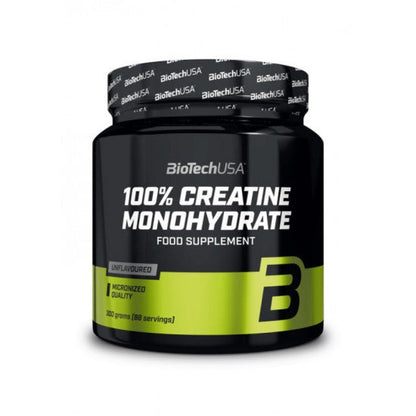 100% Creatine Monohydrate 300 Gr_0