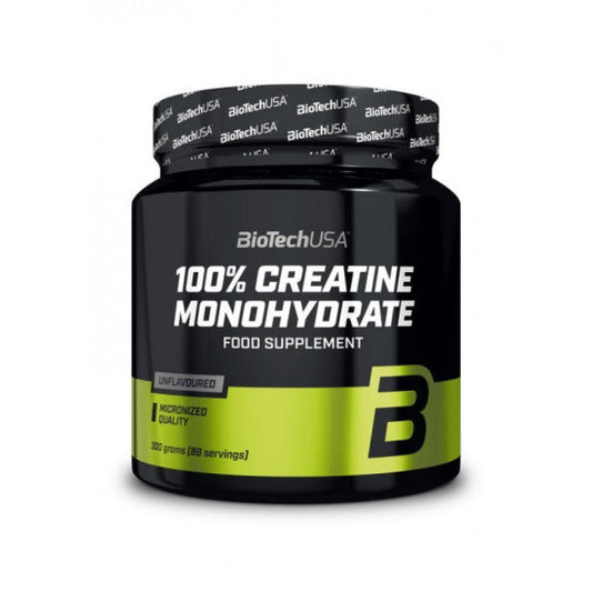 100% Creatine Monohydrate 300 Gr_0