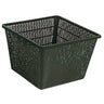 Cesto de plantação quadrado para plantas aquáticas Biotop