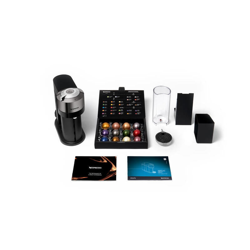 Cafetera De Cápsulas Krups Nespresso Vertuo Next Deluxe Xn910c.20_2