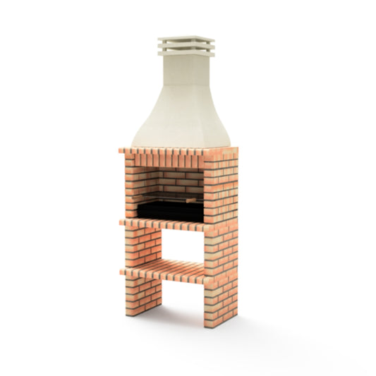Khiva Plus Barbecue, Movelar