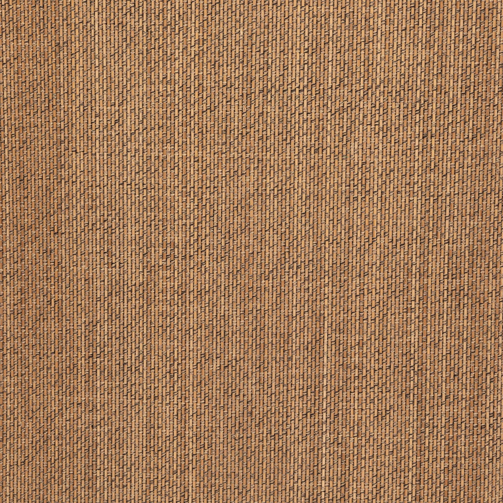 Cesta De Ropa Rectangular 100l Bambú Y Tejido Negro_3