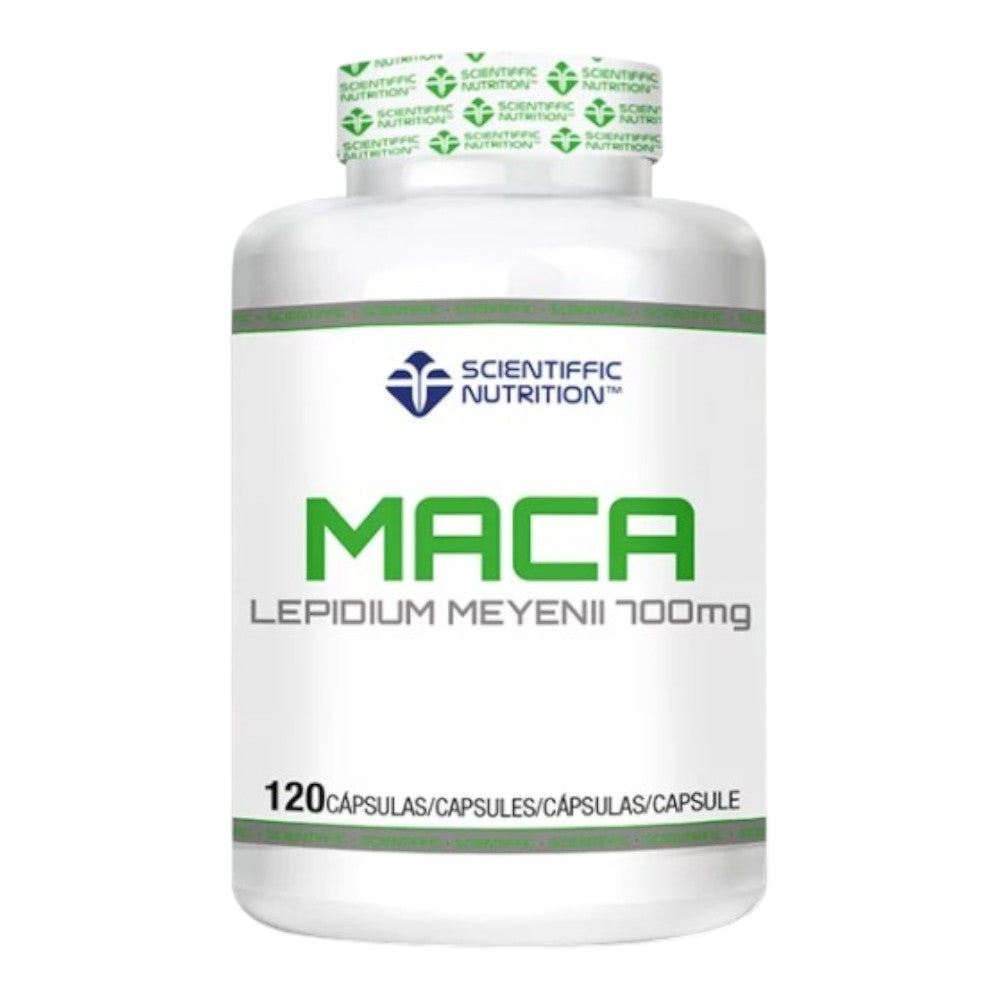 Maca 700 Mg 120 Caps_0