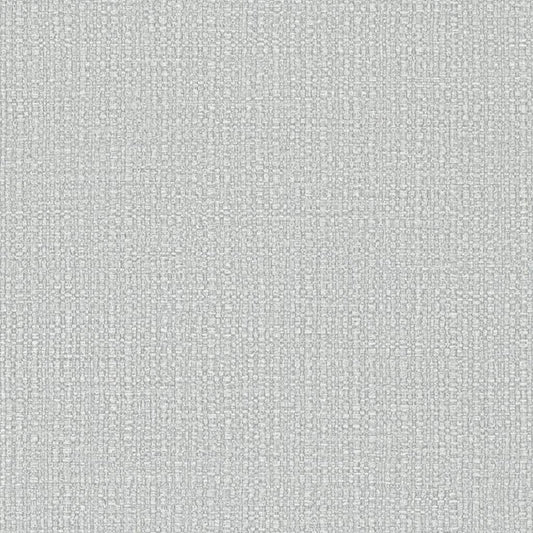 Noordwand Papel De Pared Vintage Deluxe Course Fabric Look Gris_0