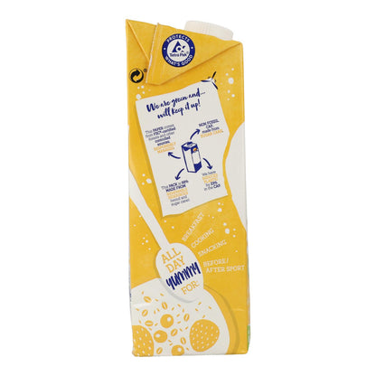 Pack 6L Bebida Orgânica de Milho Isola Bio