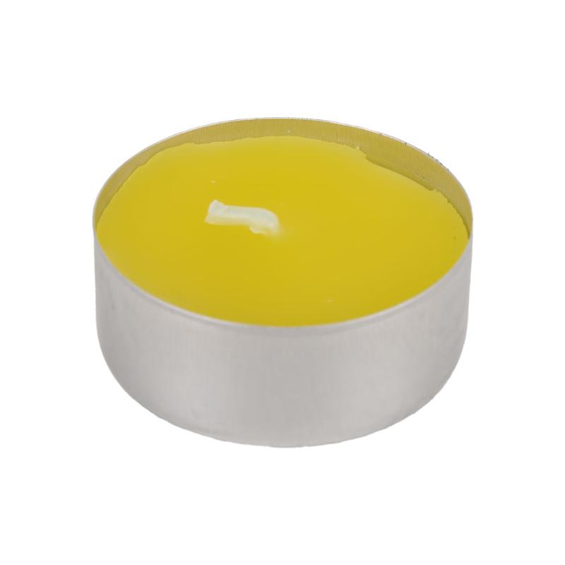 Pack De 30 Velas De Citronela 12 G_3