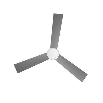 Cecotec Ventilador De Techo Con Luz Ventilador De Techo Energysilence Aero 4850 Style Steel_2