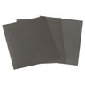 1 folha de lixa húmida e seca 230 x 280 mm Wolfcraft