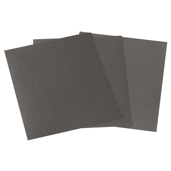 1 folha de lixa húmida e seca 230 x 280 mm Wolfcraft