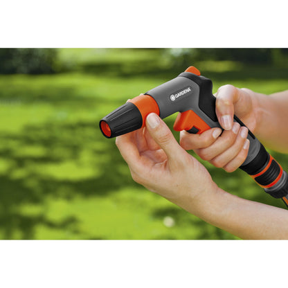 Pistola multijato Gardena Classic