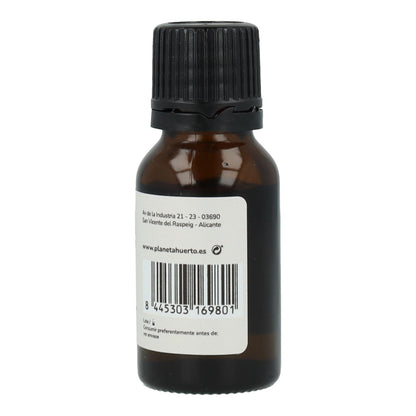 Óleo Essencial de Bergamota Bio Planeta Huerto 15 ml 