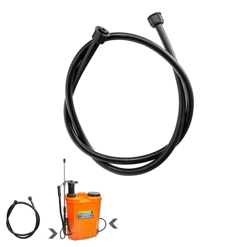 Manguera / Tubo 125 Cm. Para Sulfatadora A Bateria Wolfpack (08052000)_1