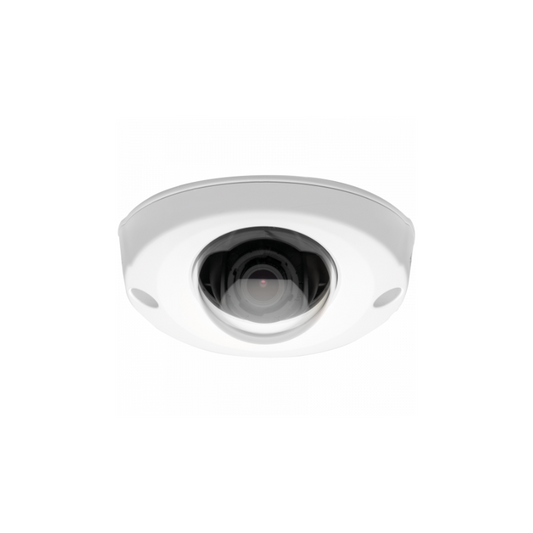 Axis P3904-r Mk Ii M12 Cam Bulk 10pcs In_0