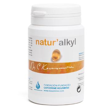 NATUR´ALKYL Nutergia, 90 pérolas