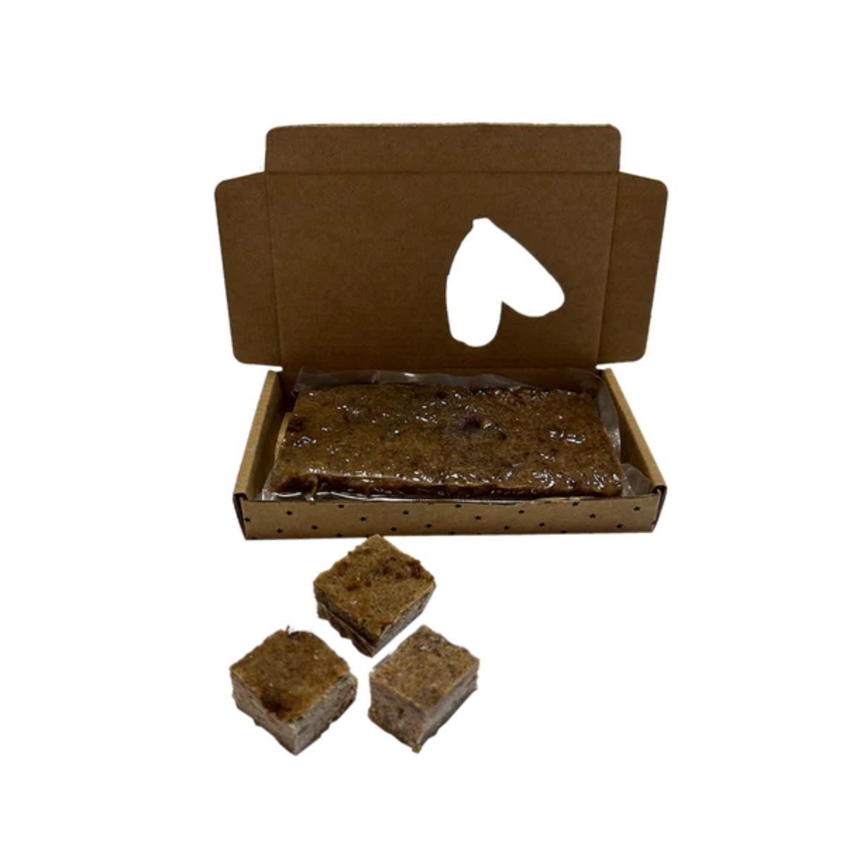 Puromenu Crispy Deer Nougat para cães 150g