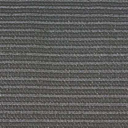 Toldo Vela Permeable Caudrada 3,6x3,6 M Gris Nortene_2
