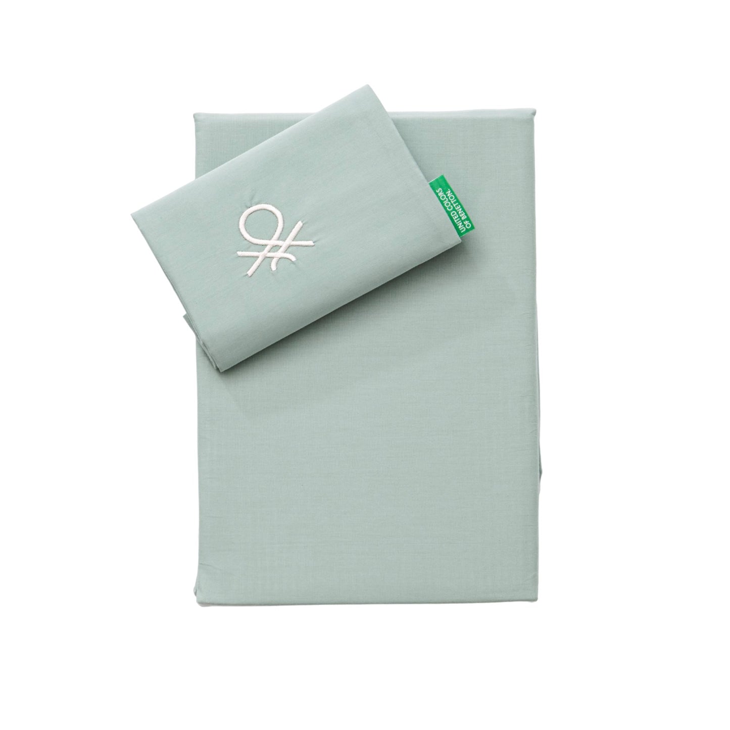 Set 3pzs Sabana Individual: Sabana Plana (160x290cm C/ Dobladillo Simple 5cm) + Sabana Bajera (90x200+25cm Flap) + 1 Funda De Almohada (50x80cm) 100%_0