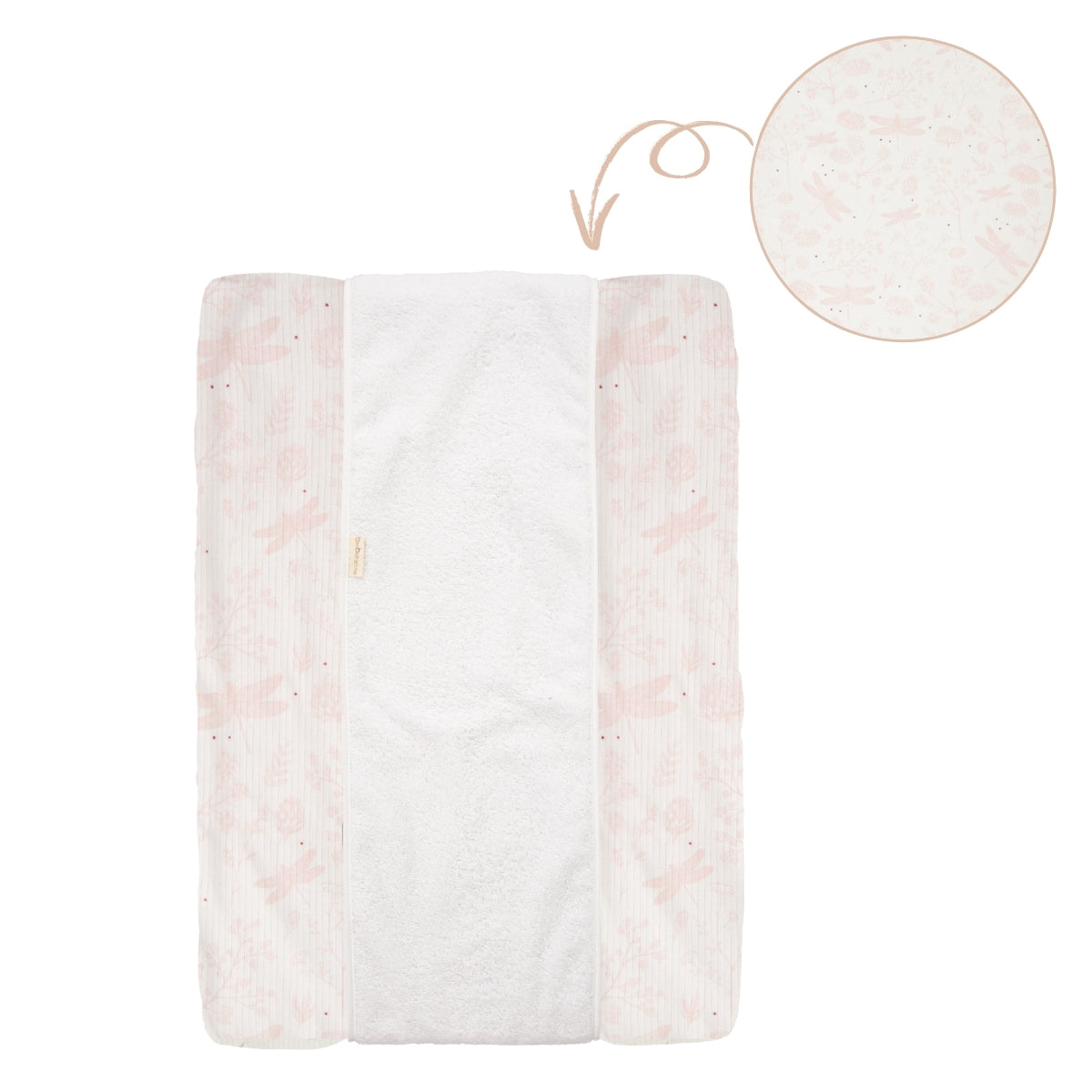 Dafne Funda Cambiador Con Rizo Central_1