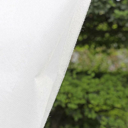 Tecido de proteção de culturas anticongelante Biotop 2 x 10 m 30 g/m²