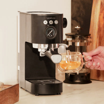 Cecotec Cafetera Express Cafelizzia Fast Pro_1