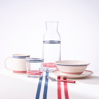 Set 4pzs Tazas De Gres 330ml El Ganso_2